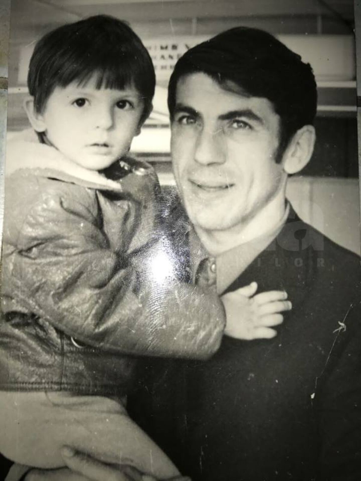 S-a mai stins o legendă! A murit gloria Rapidului, Culae Lupescu!