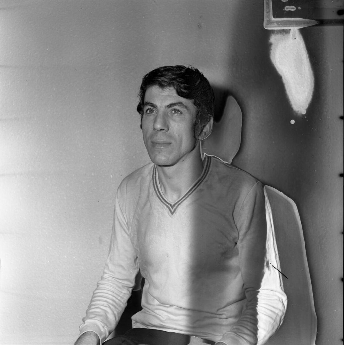 S-a mai stins o legendă! A murit gloria Rapidului, Culae Lupescu!