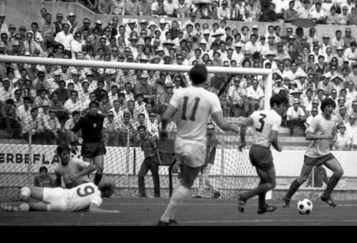 S-a mai stins o legendă! A murit gloria Rapidului, Culae Lupescu!