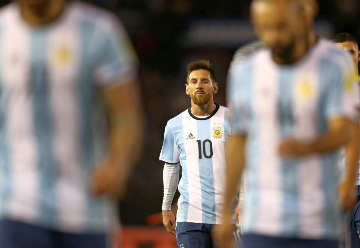 VIDEO+FOTO Blocaj Monumental! ”Am avut 11 ocazii și trebuia să batem la 3 goluri diferență”