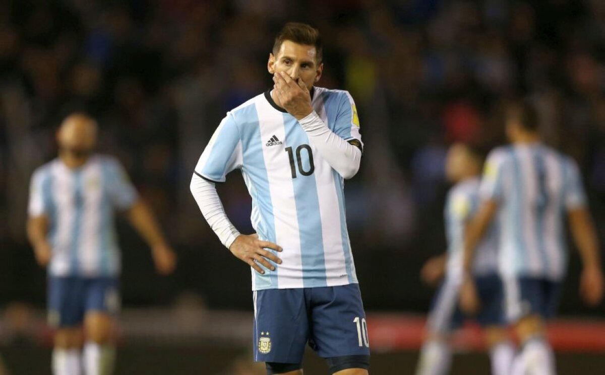 VIDEO+FOTO Blocaj Monumental! ”Am avut 11 ocazii și trebuia să batem la 3 goluri diferență”