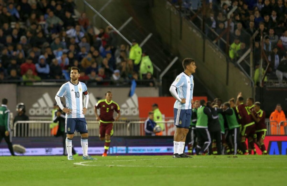 Fotografia zilei - cele mai interesante imagini ale lunii septembrie 2017 în sport