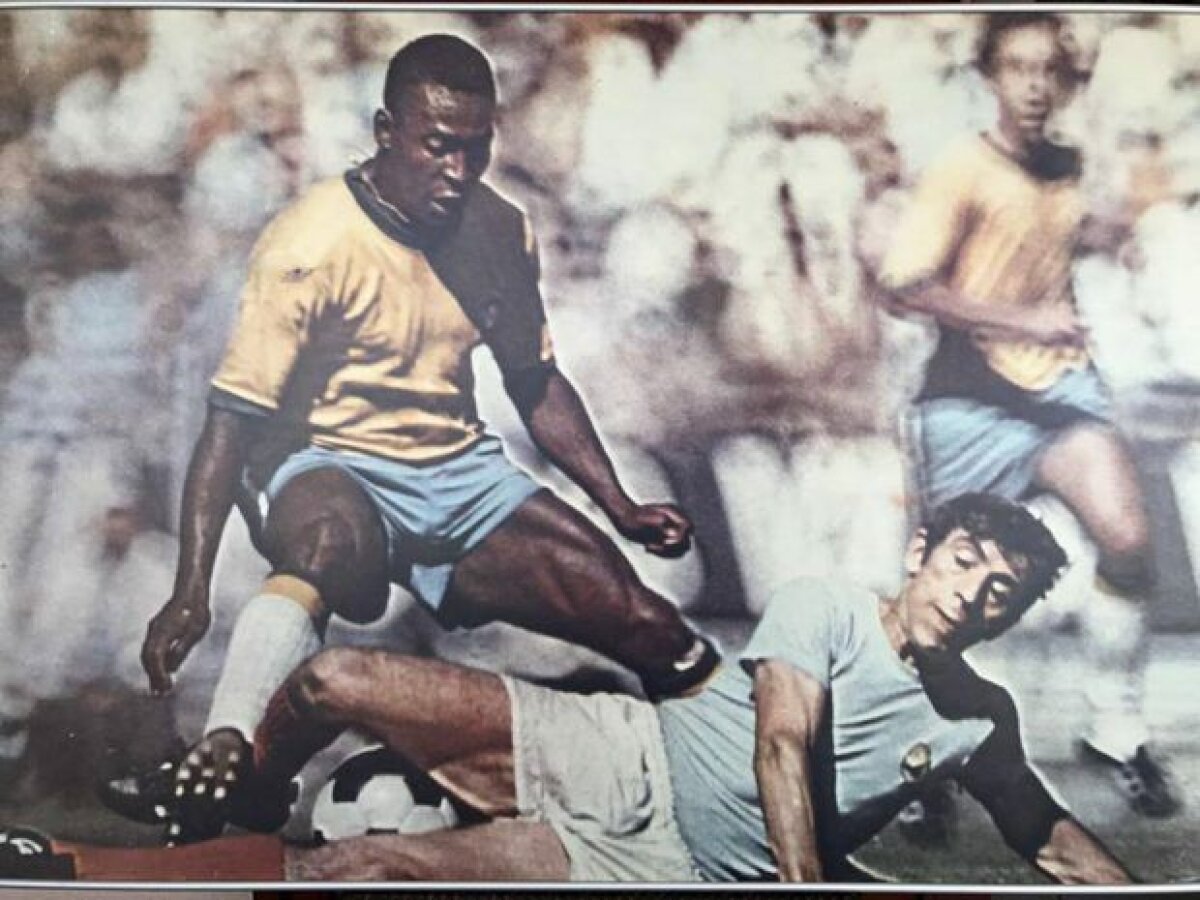 S-a mai stins o legendă! A murit gloria Rapidului, Culae Lupescu!