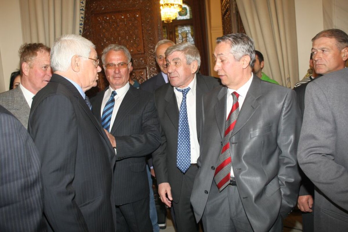 Fotbalul românesc deplânge dispariția lui Nicolae Lupescu: "Tăcut, serios, un fotbalist de clasă"