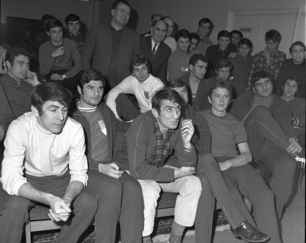 Fotbalul românesc deplânge dispariția lui Nicolae Lupescu: "Tăcut, serios, un fotbalist de clasă"