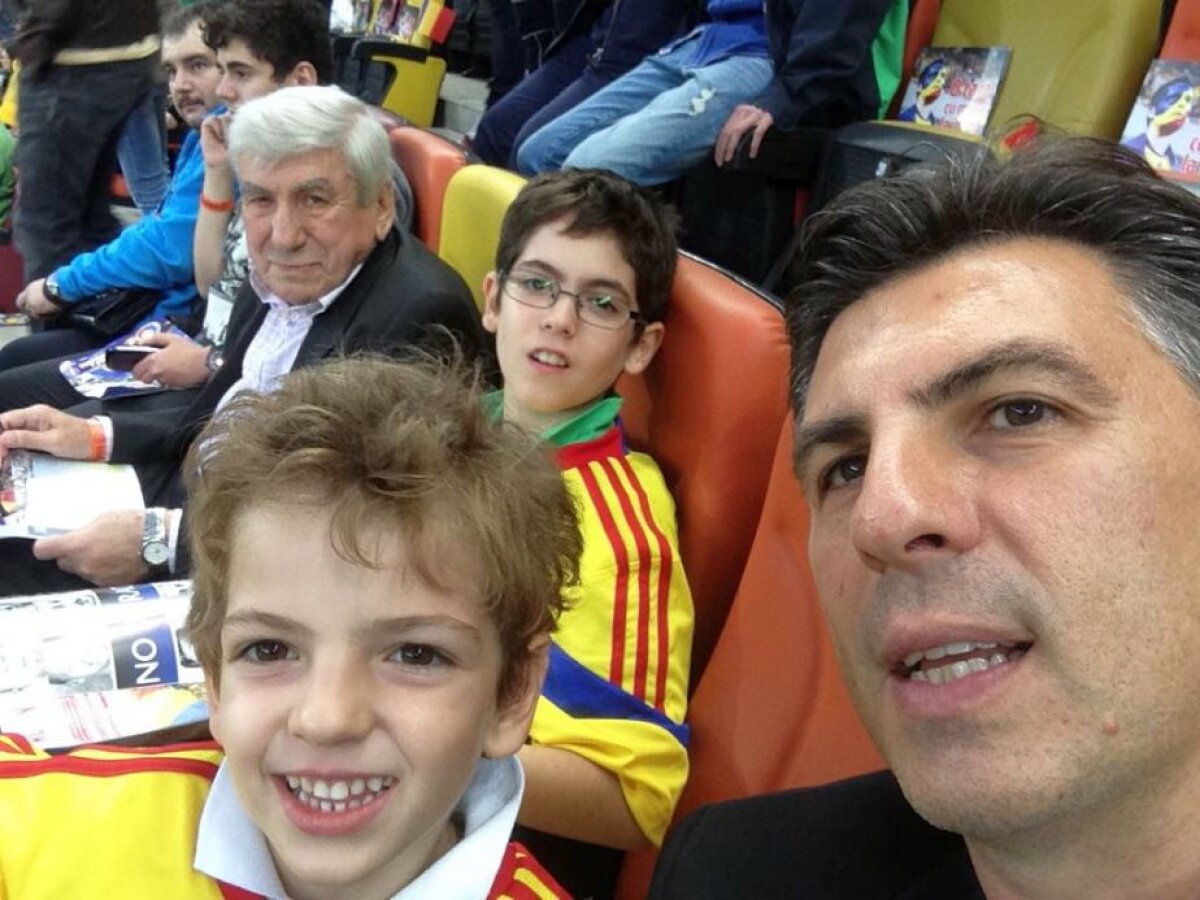 Fotbalul românesc deplânge dispariția lui Nicolae Lupescu: "Tăcut, serios, un fotbalist de clasă"