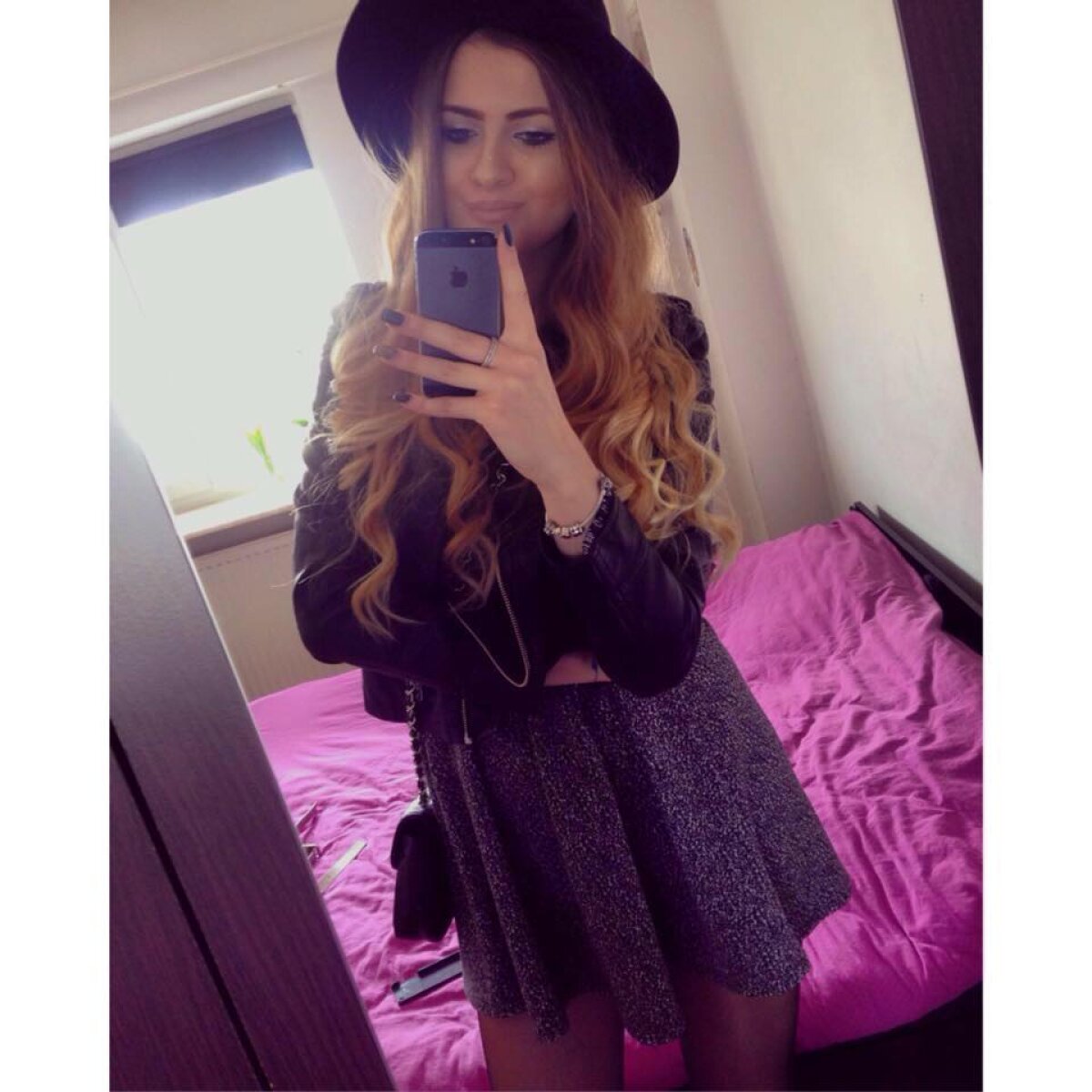 GALERIE FOTO HOT! Sora unui ex-dinamovist are apariții incendiare pe rețelele de socializare 