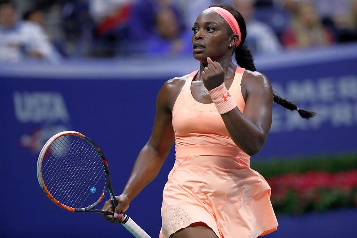 VIDEO S-a stabilit finala feminină de la US Open » Surpriză de proporții în semifinala jucată de Venus Williams