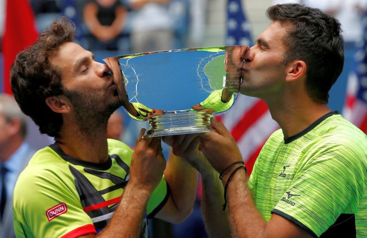 Fotografia zilei - cele mai interesante imagini ale lunii septembrie 2017 în sport