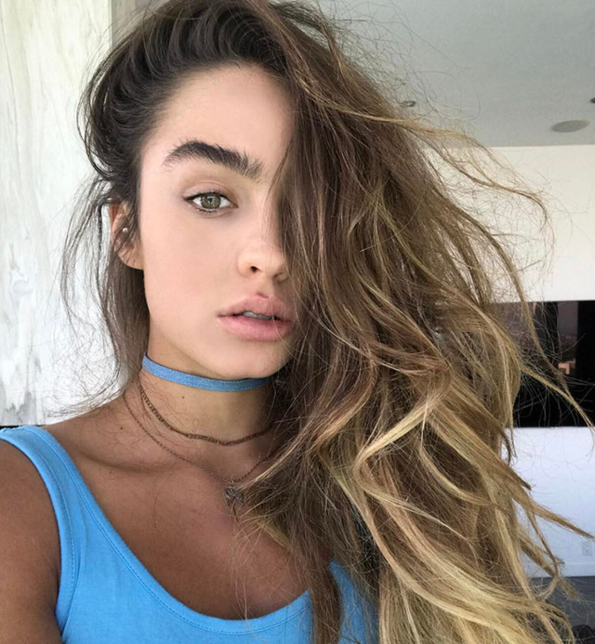 FOTO Apariție fatală » Sommer Ray este cea mai nouă senzație a Facebook-ului!