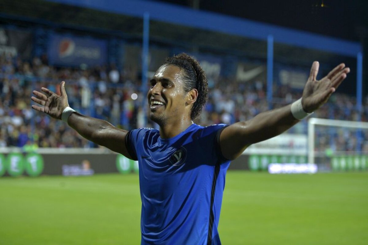 VIDEO+FOTO » Viitorul - FCSB 1-0. Asta rușine! Gigi, pune mâna și învață! "Regele" a dat jumătate din echipă la FCSB, după care a îngenuncheat-o la Ovidiu