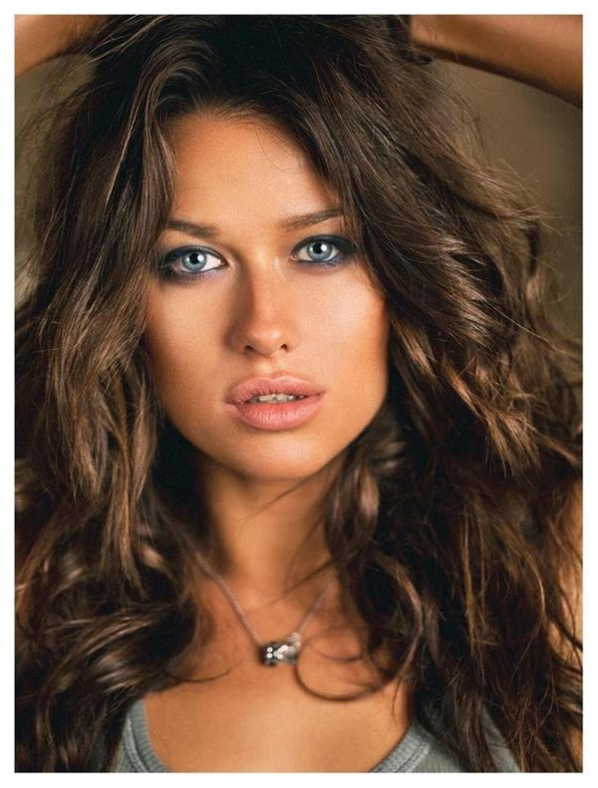 FOTO Invidiat pentru Anna » Un celebru jucător de hochei are cea mai superbă iubită 