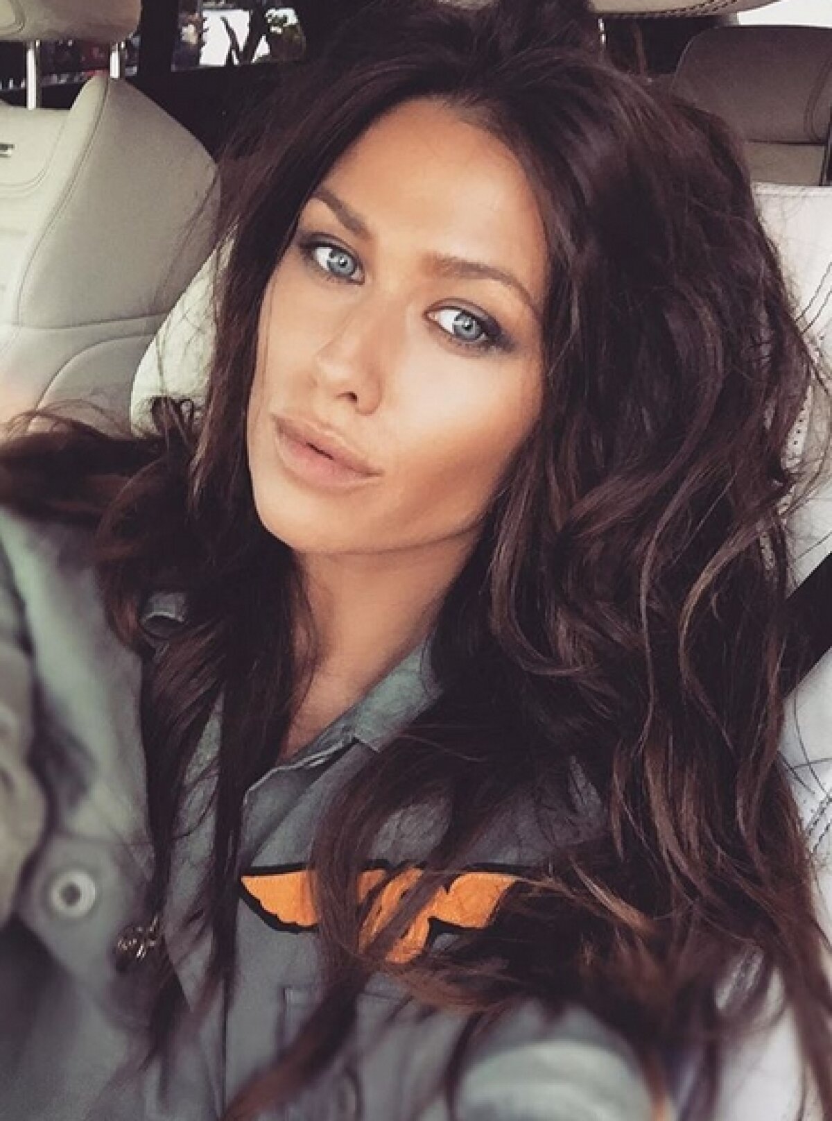 FOTO Invidiat pentru Anna » Un celebru jucător de hochei are cea mai superbă iubită 