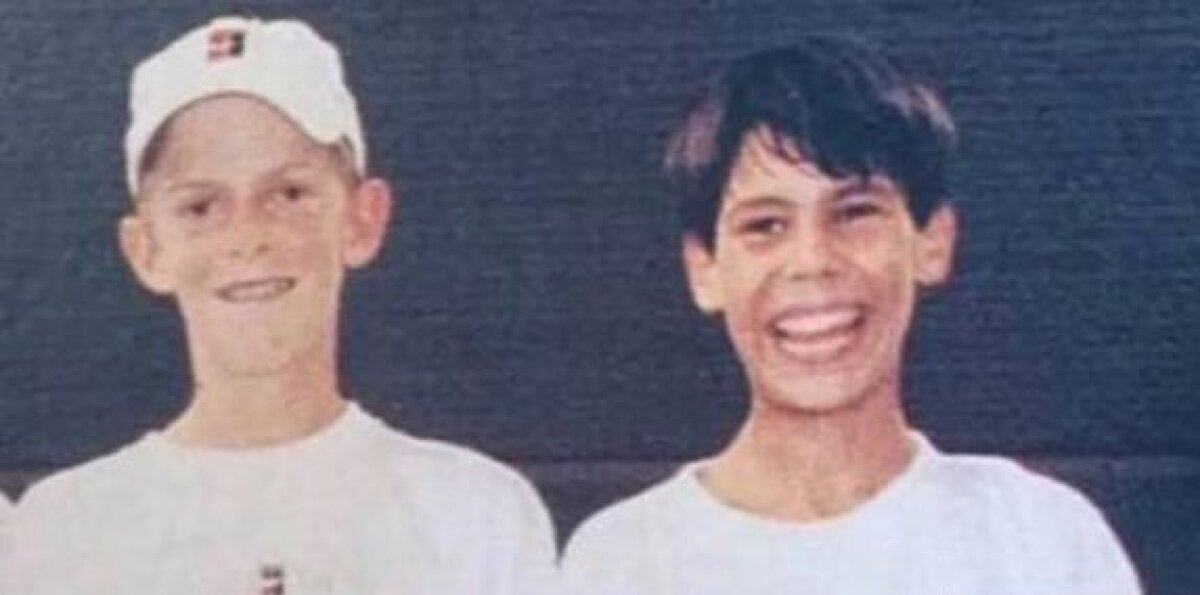 FOTO 2017 de vis pentru Nadal » S-a impus la US Open și a ajuns la 16 turnee de Mare Șlem câștigate în carieră!