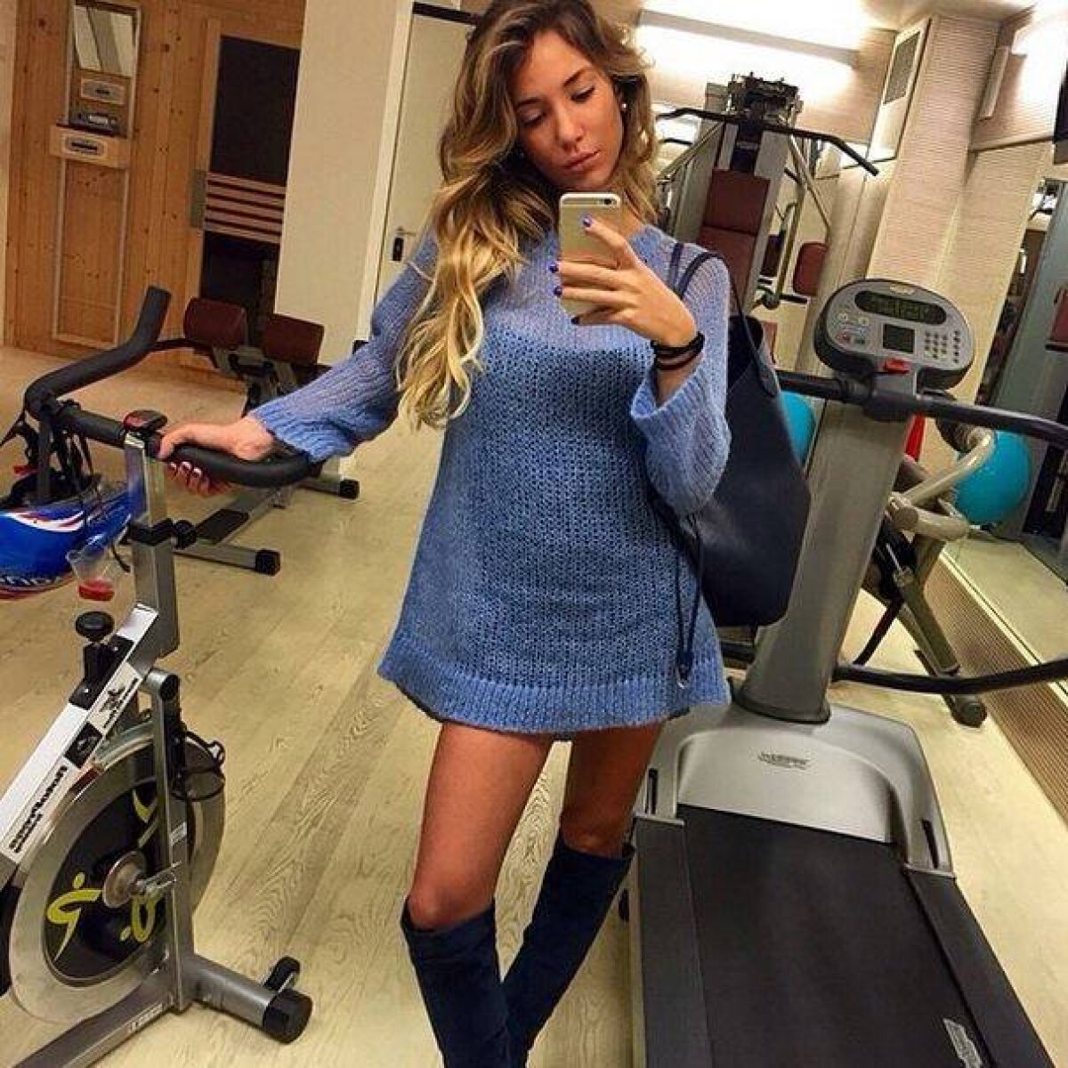 FOTO O familie de vis » Morata înscrie, soția seduce pe covorul roșu!