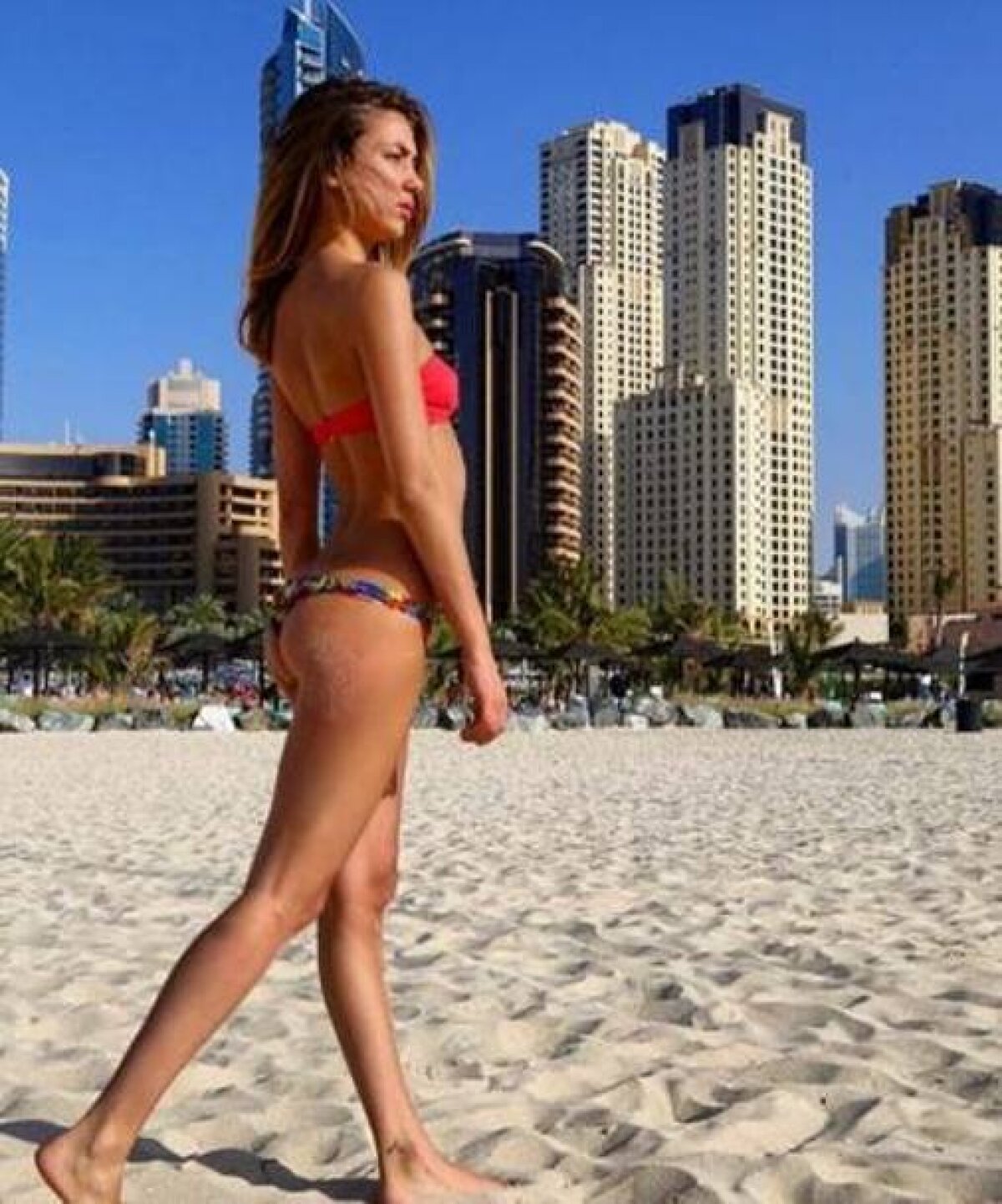 FOTO O familie de vis » Morata înscrie, soția seduce pe covorul roșu!