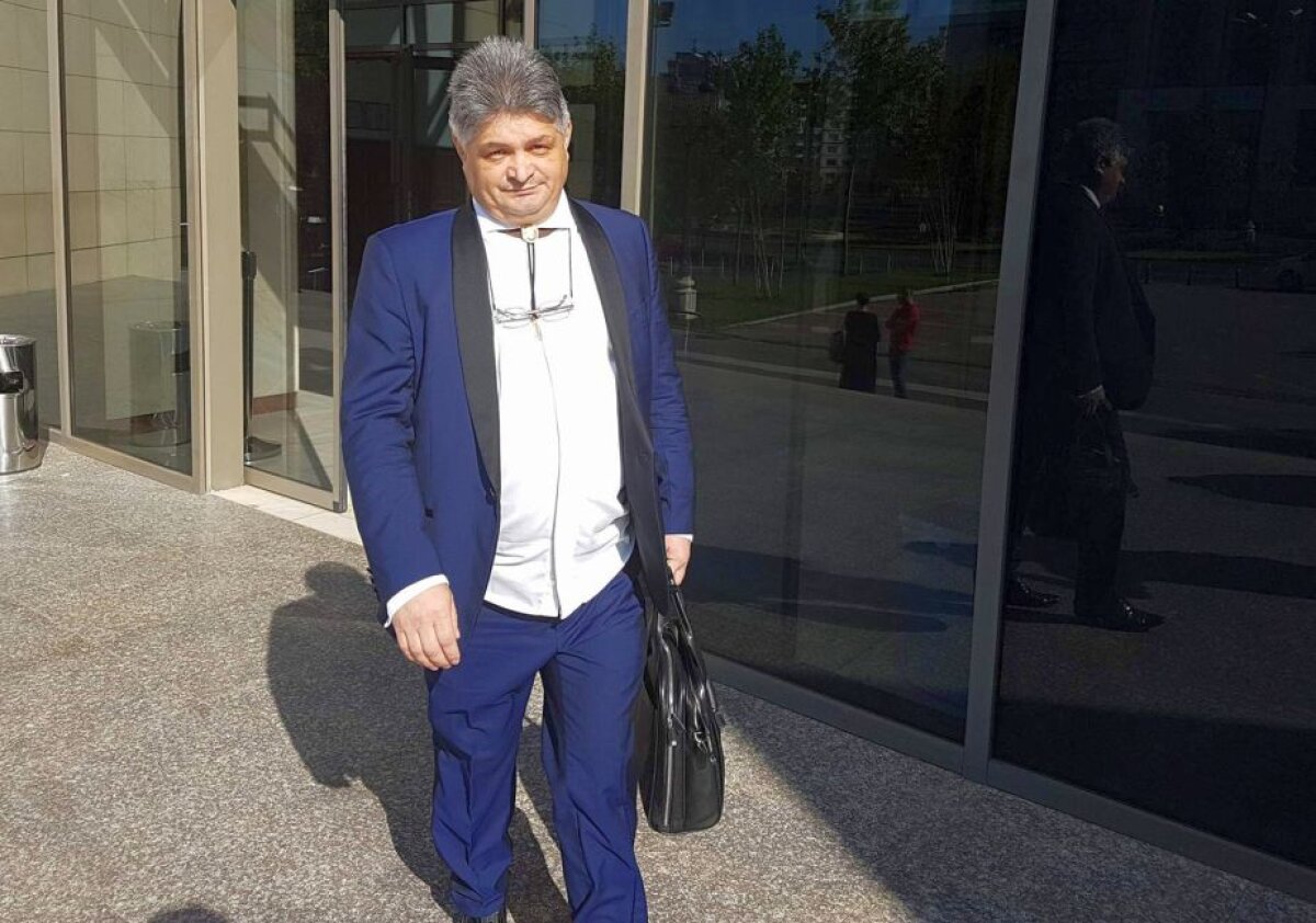VIDEO UPDATE Florin Secureanu s-a prezentat astăzi la proces: "Rămân în arest la domiciliu. Ne odihnim după 9 ani de coșmar"