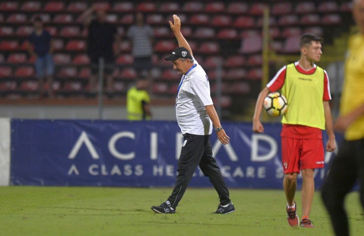 Fotografia zilei - cele mai interesante imagini ale lunii septembrie 2017 în sport