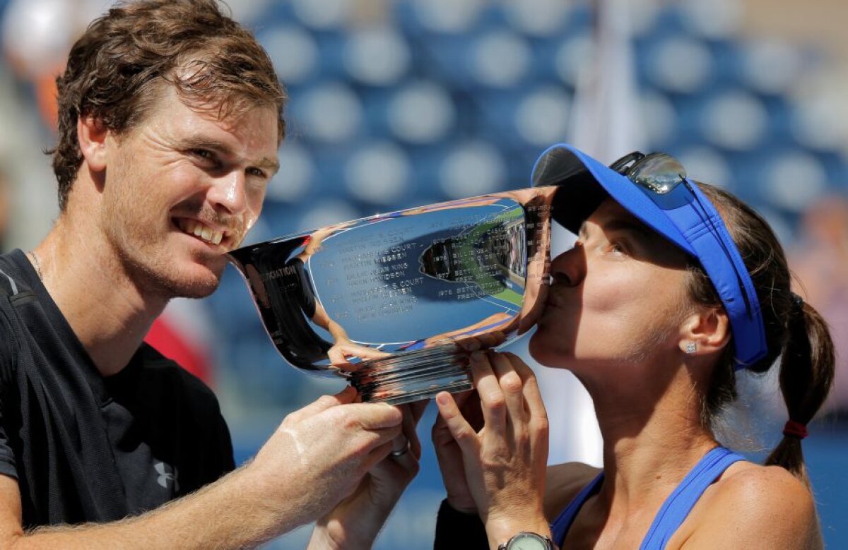 GALERIE FOTO » Eterna Swiss Miss » Martina Hingis continuă să scrie istorie în tenis la 37 de ani