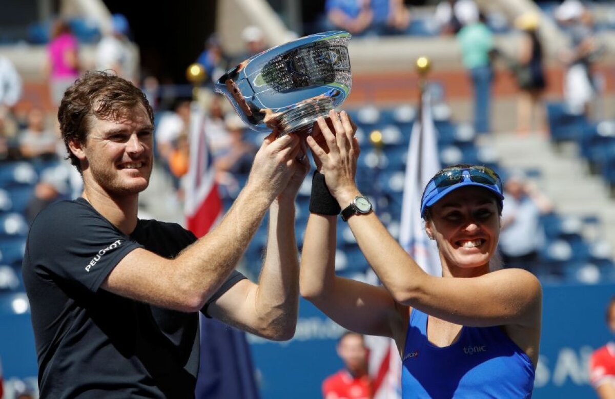 GALERIE FOTO » Eterna Swiss Miss » Martina Hingis continuă să scrie istorie în tenis la 37 de ani