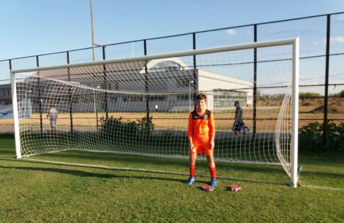 FOTO + VIDEO Victorie impresionantă reușită de CSA Steaua în Cupa României » Echipa Armatei s-a impus cu 28-0