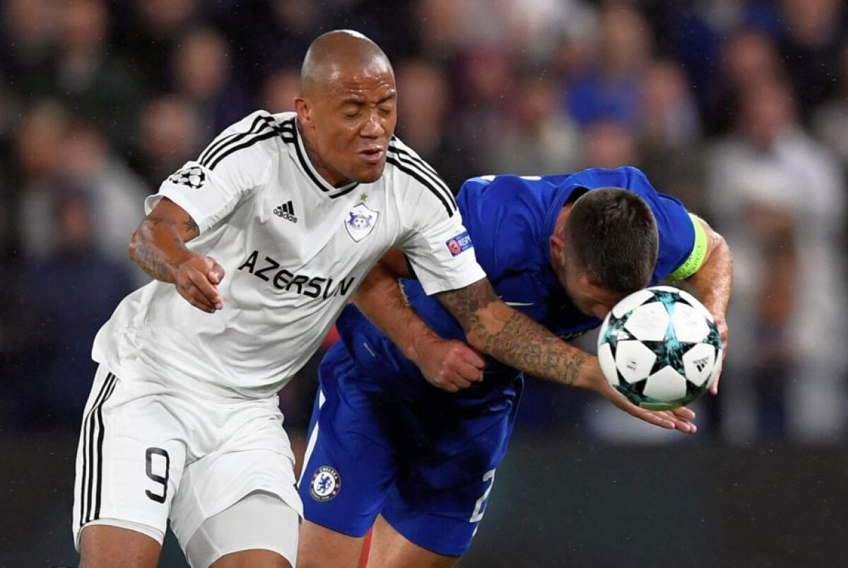 FOTO + VIDEO S-au încheiat primele meciuri din grupele Ligii! Stanciu și Chipciu n-au rezistat pe Allianz Arena, United și Chelsea au câștigat clar + Recital PSG cu Celtic