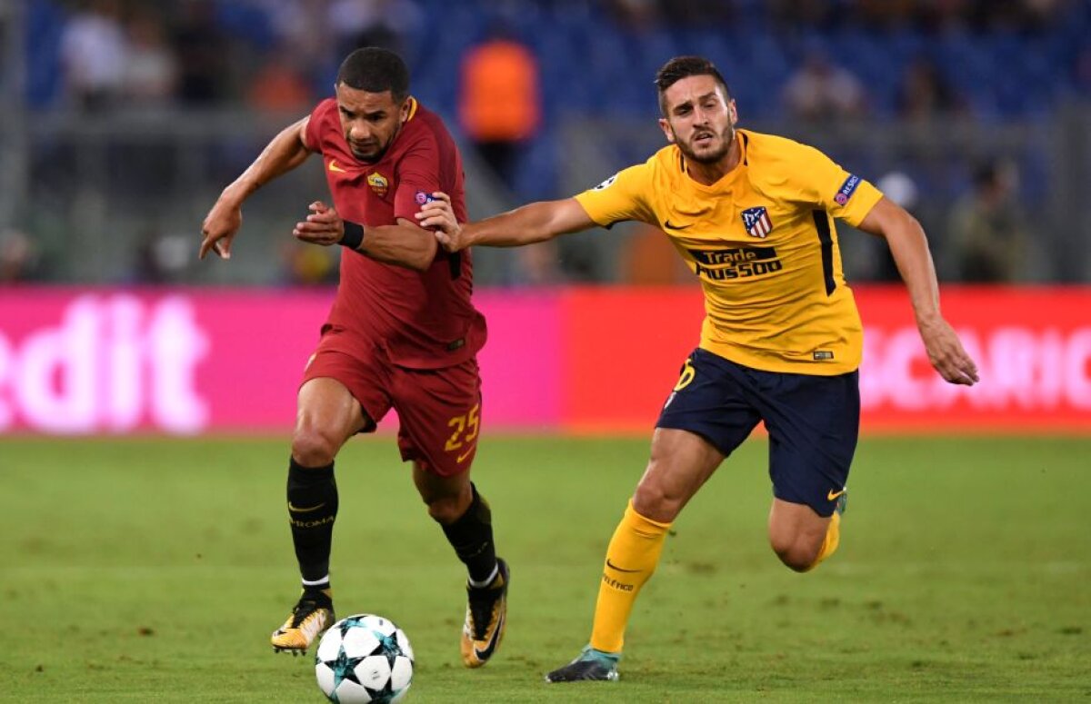 FOTO + VIDEO S-au încheiat primele meciuri din grupele Ligii! Stanciu și Chipciu n-au rezistat pe Allianz Arena, United și Chelsea au câștigat clar + Recital PSG cu Celtic