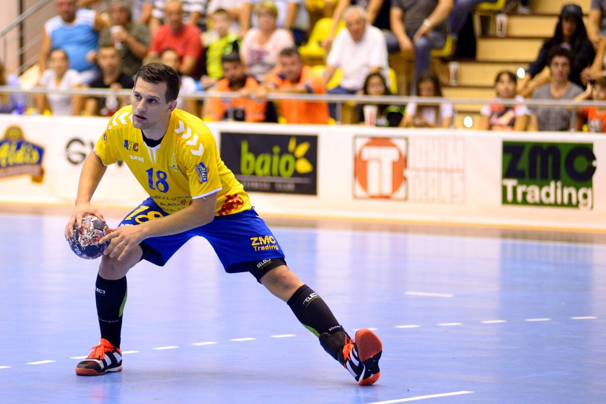 Dinamo, victorie la Călărași, înainte de debutul în Ligă! » "Dulăii" au revenit superb după ce au fost conduși până în minutul 50