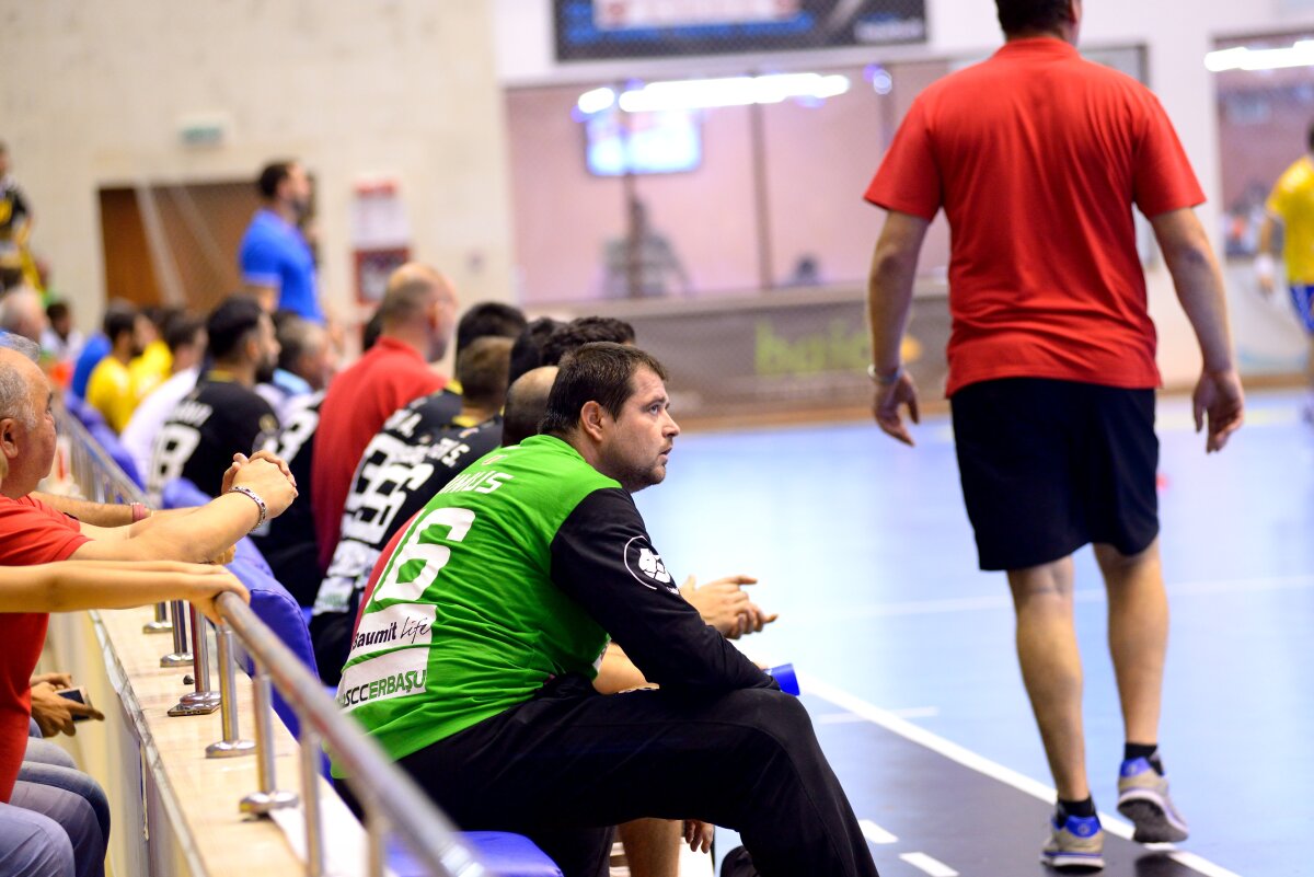 Dinamo, victorie la Călărași, înainte de debutul în Ligă! » "Dulăii" au revenit superb după ce au fost conduși până în minutul 50