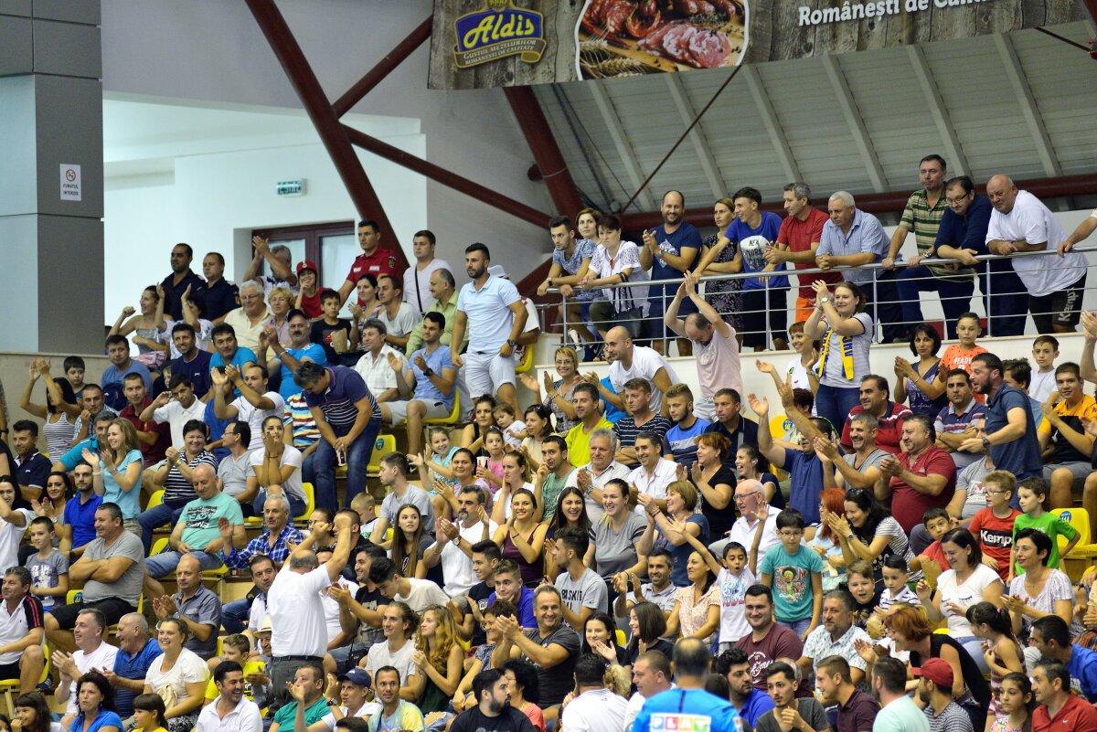 Dinamo, victorie la Călărași, înainte de debutul în Ligă! » "Dulăii" au revenit superb după ce au fost conduși până în minutul 50