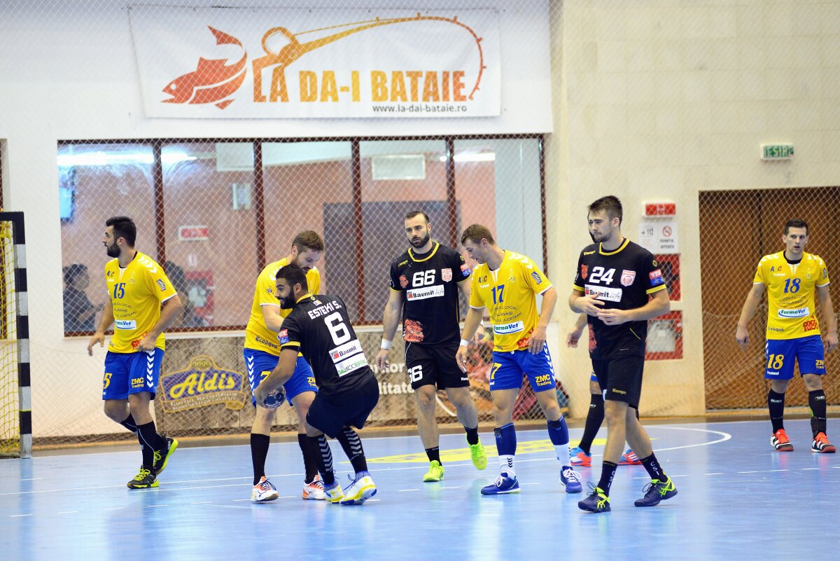 Dinamo, victorie la Călărași, înainte de debutul în Ligă! » "Dulăii" au revenit superb după ce au fost conduși până în minutul 50