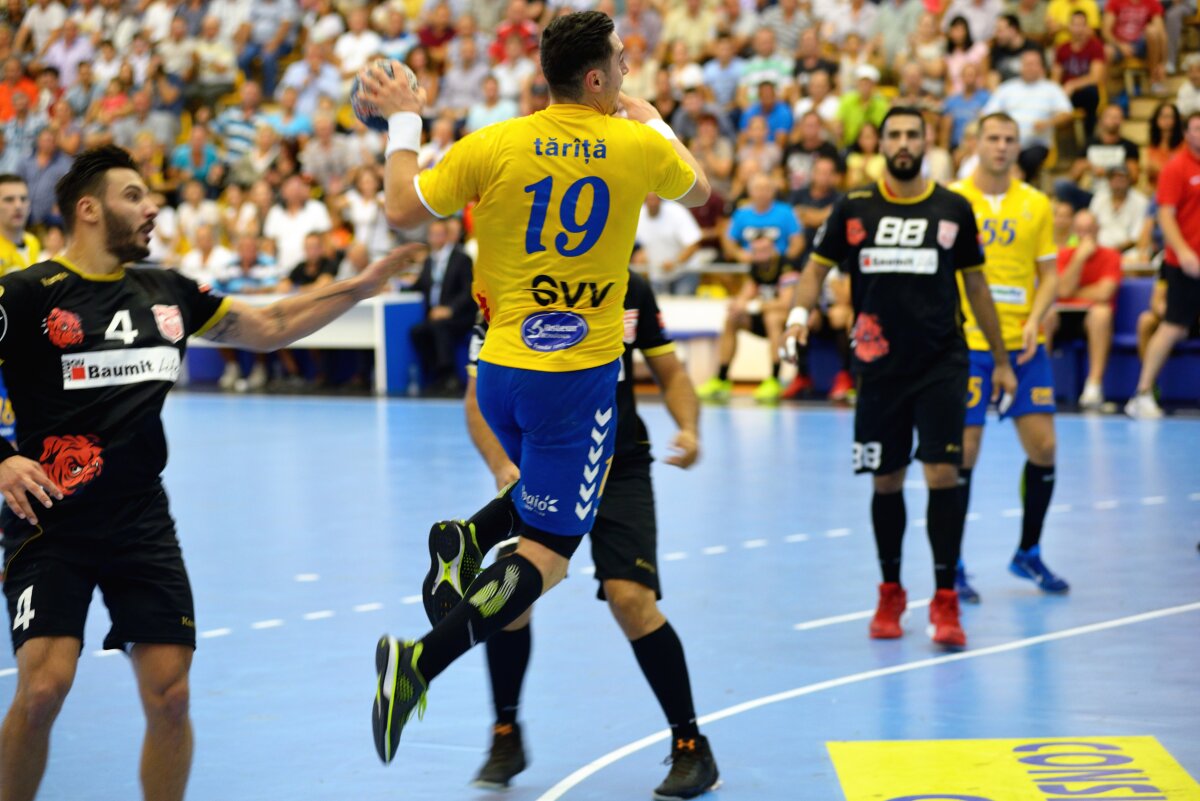 Dinamo, victorie la Călărași, înainte de debutul în Ligă! » "Dulăii" au revenit superb după ce au fost conduși până în minutul 50