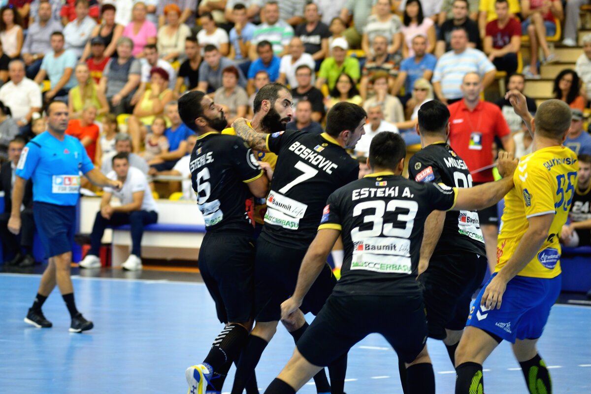 Dinamo, victorie la Călărași, înainte de debutul în Ligă! » "Dulăii" au revenit superb după ce au fost conduși până în minutul 50