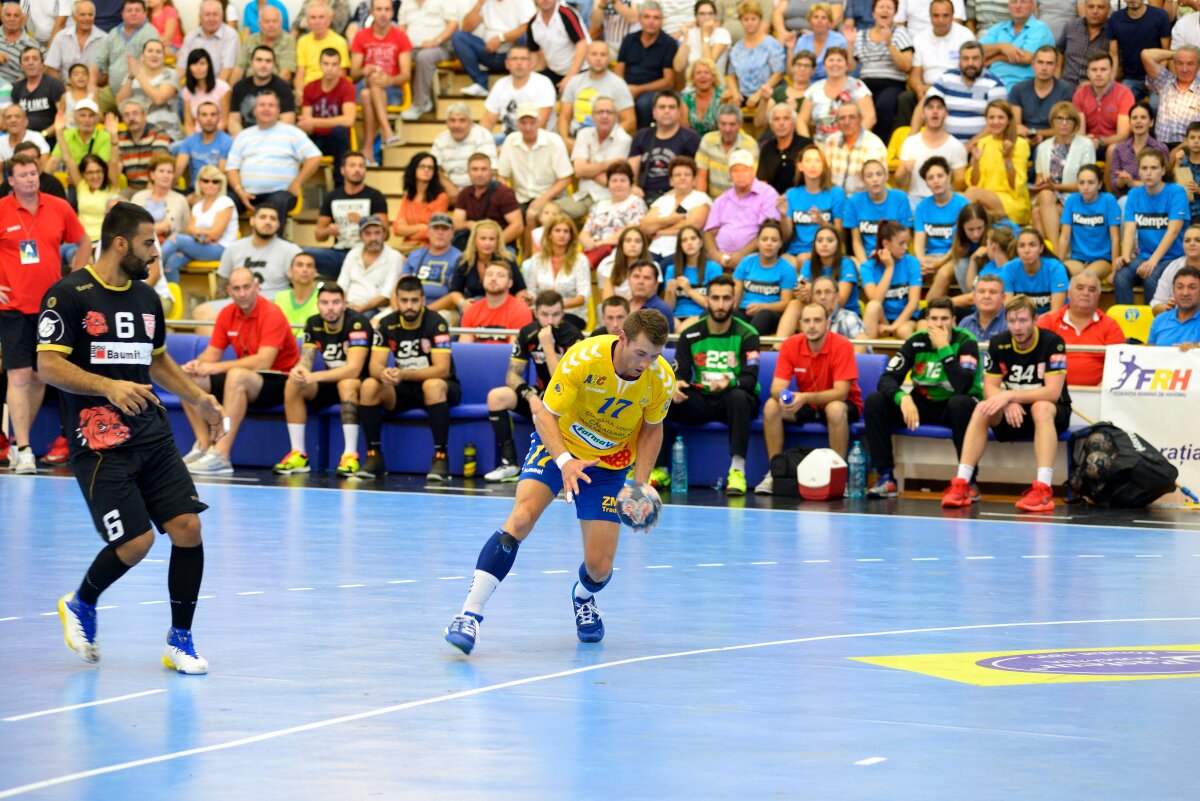 Dinamo, victorie la Călărași, înainte de debutul în Ligă! » "Dulăii" au revenit superb după ce au fost conduși până în minutul 50