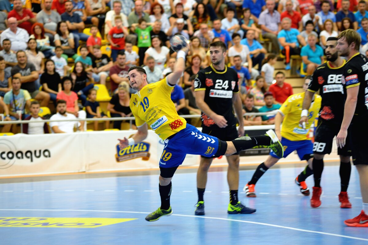 Dinamo, victorie la Călărași, înainte de debutul în Ligă! » "Dulăii" au revenit superb după ce au fost conduși până în minutul 50