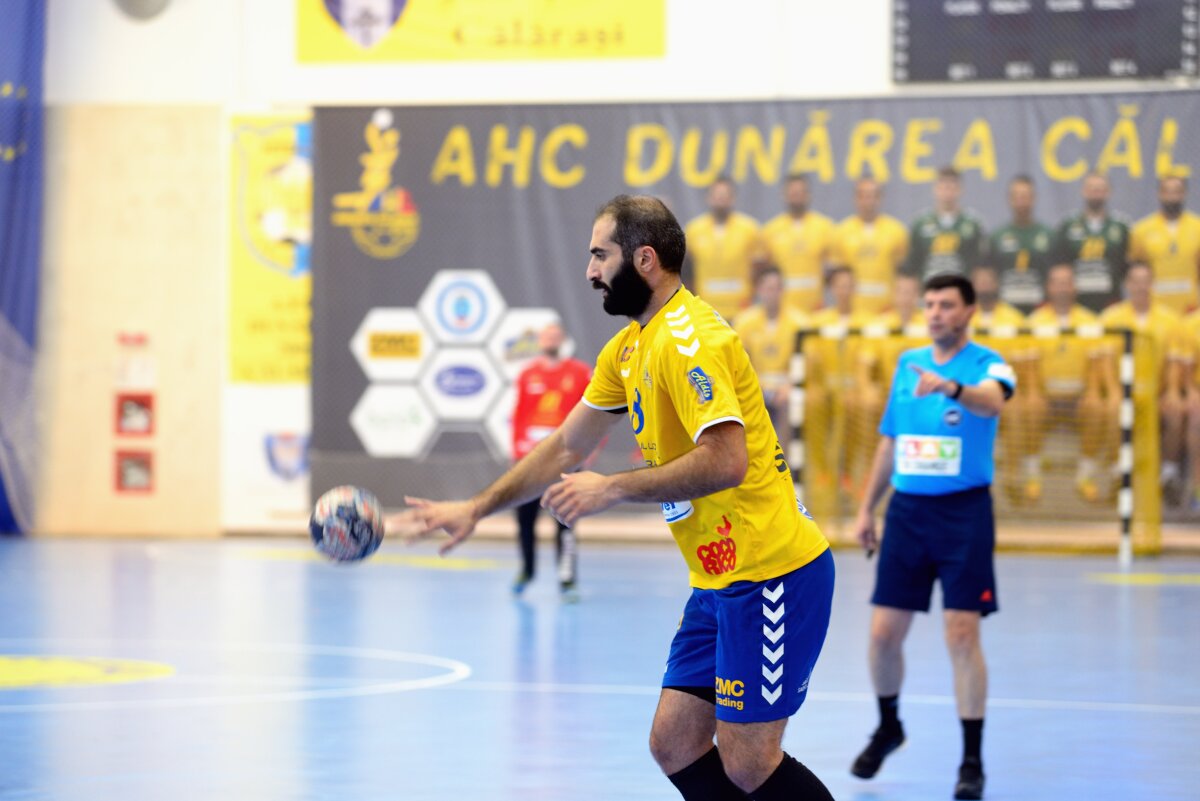 Dinamo, victorie la Călărași, înainte de debutul în Ligă! » "Dulăii" au revenit superb după ce au fost conduși până în minutul 50