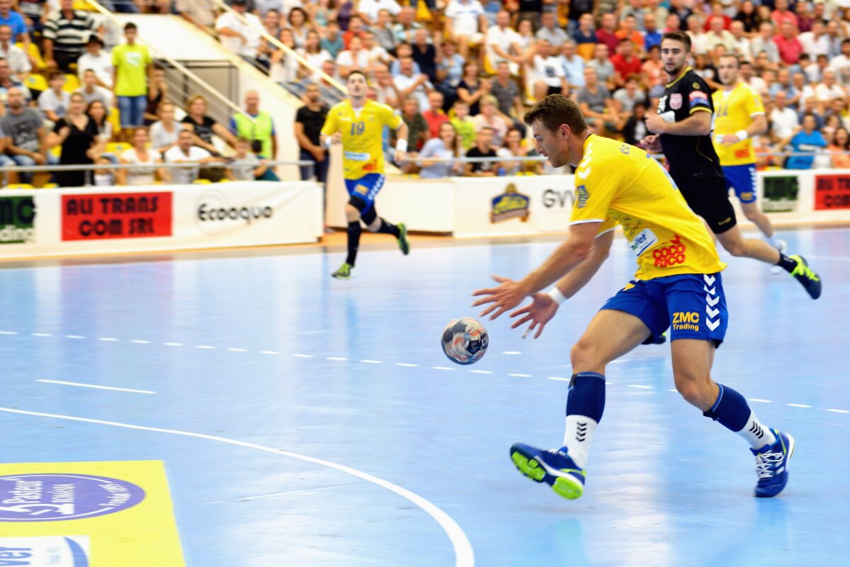 Dinamo, victorie la Călărași, înainte de debutul în Ligă! » "Dulăii" au revenit superb după ce au fost conduși până în minutul 50