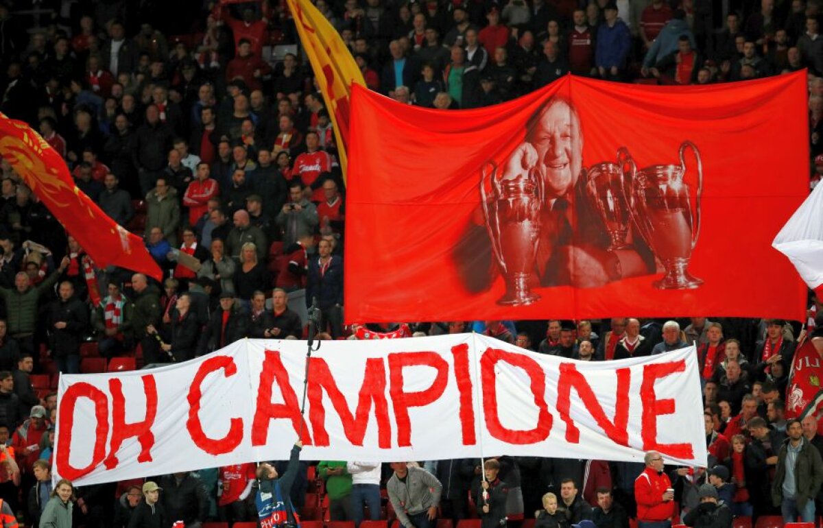 VIDEO+FOTO » Seară magică în Champions League! S-au marcat 26 de goluri în cele 8 partide: Ronaldo a reușit o "dublă", City a făcut scorul serii, iar Șahtior a produs surpriza