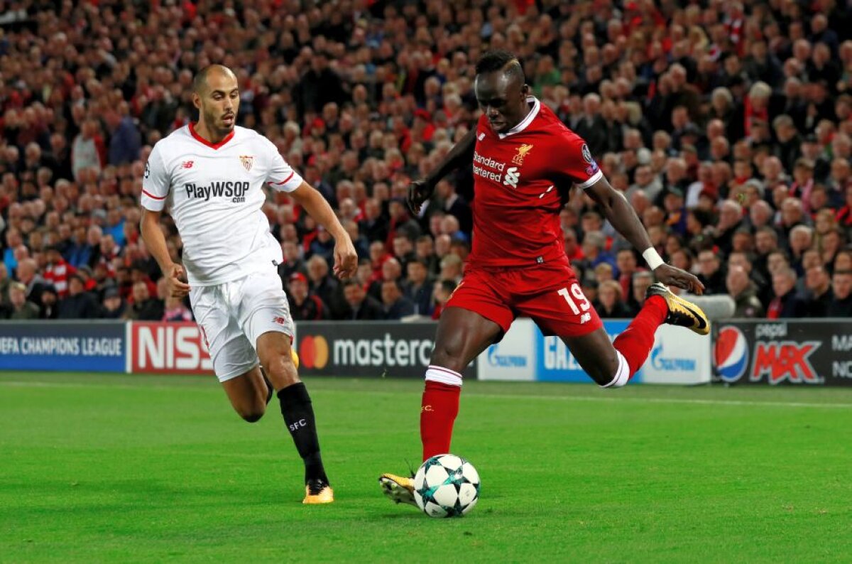 VIDEO+FOTO » Seară magică în Champions League! S-au marcat 26 de goluri în cele 8 partide: Ronaldo a reușit o "dublă", City a făcut scorul serii, iar Șahtior a produs surpriza