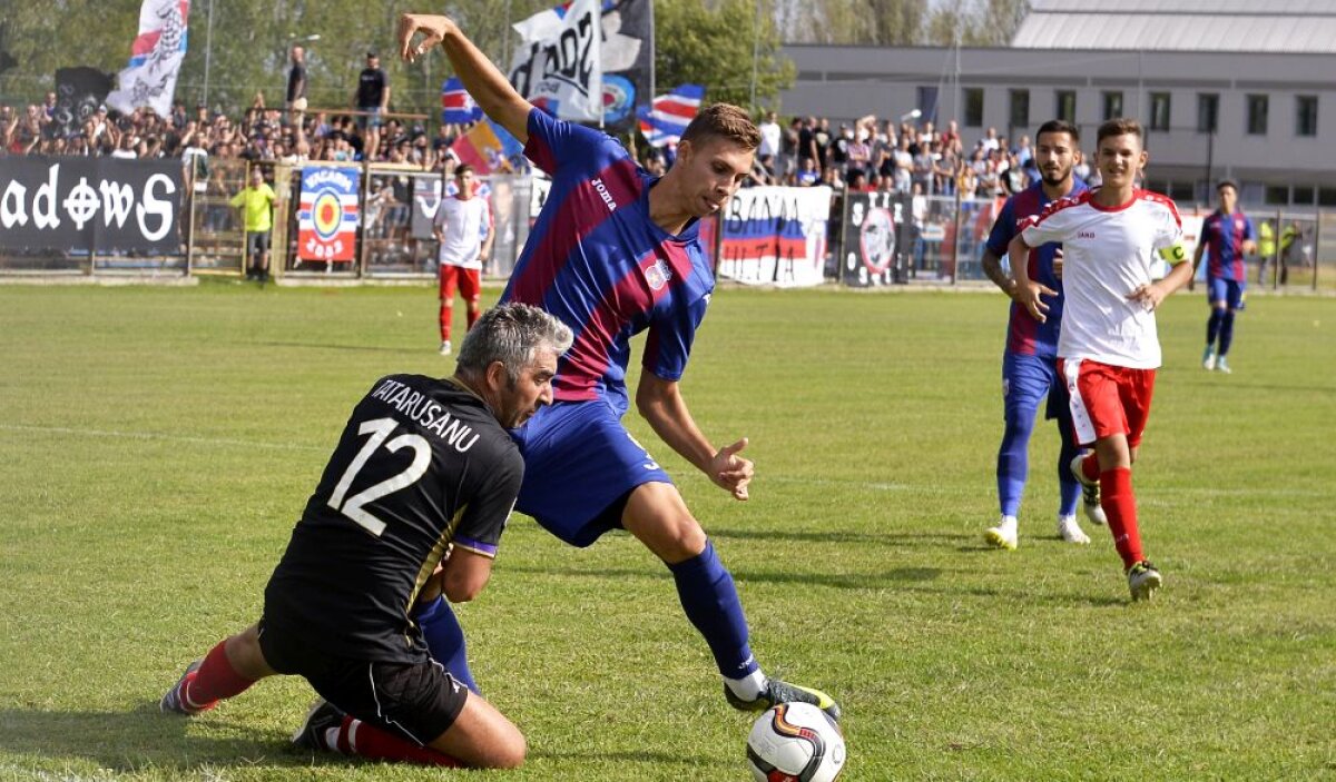 Fotografia zilei - cele mai interesante imagini ale lunii septembrie 2017 în sport