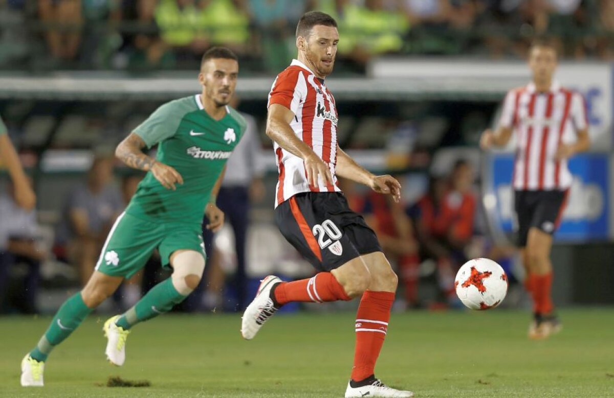 VIDEO + FOTO S-a terminat prima etapă a grupelor Europa League » Milan, Nice și Zenit au făcut scorurile serii