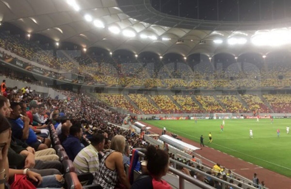 FOTO + VIDEO Victorie-shaorma cu de toate » Succes la scor de neprezentare pentru FCSB cu Viktoria Plzen, într-o seară în care Budescu și Alibec au fost sclipitori