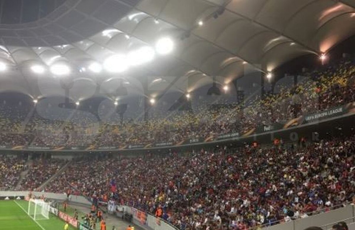 FOTO + VIDEO Victorie-shaorma cu de toate » Succes la scor de neprezentare pentru FCSB cu Viktoria Plzen, într-o seară în care Budescu și Alibec au fost sclipitori