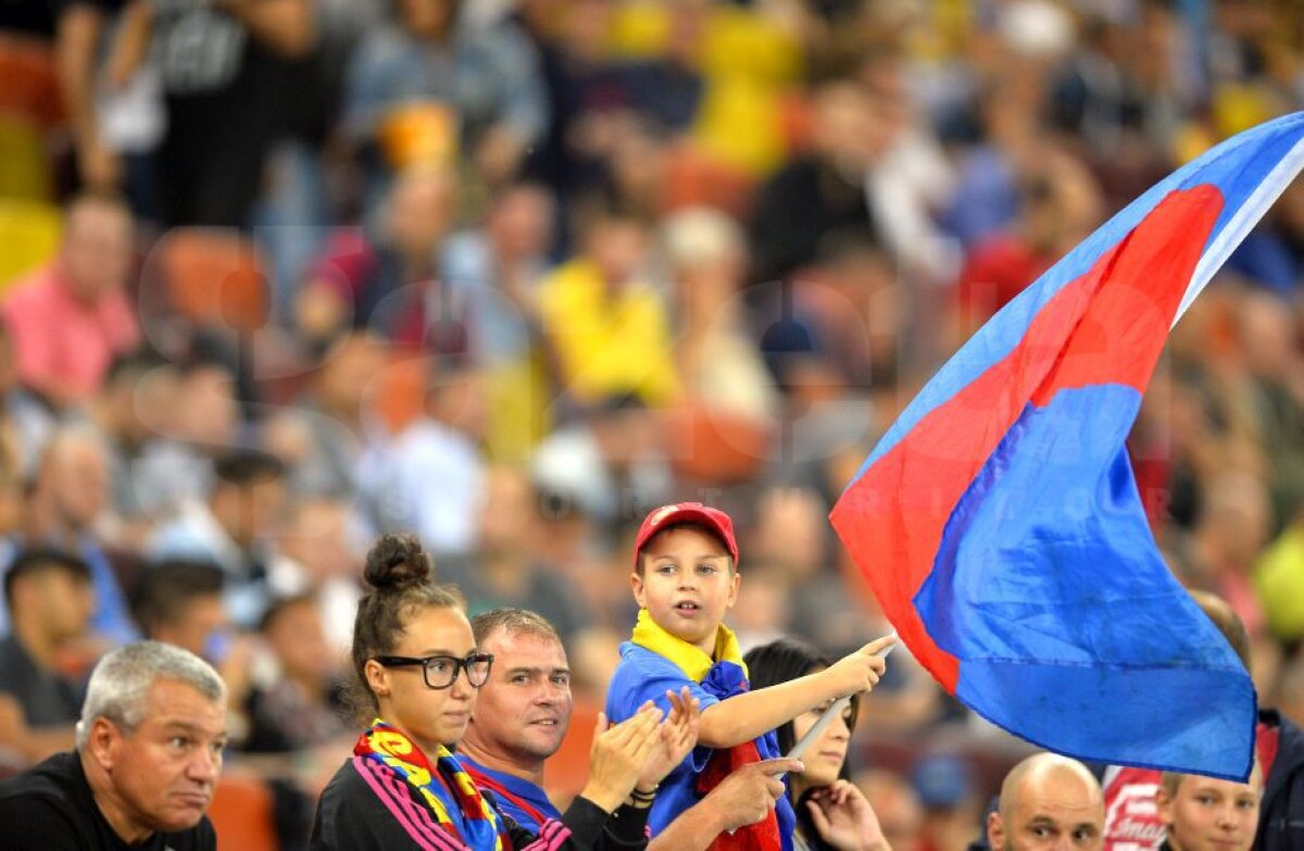 FOTO + VIDEO Victorie-shaorma cu de toate » Succes la scor de neprezentare pentru FCSB cu Viktoria Plzen, într-o seară în care Budescu și Alibec au fost sclipitori