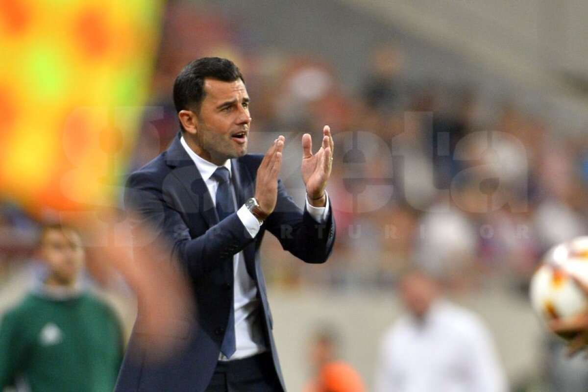 FOTO + VIDEO Victorie-shaorma cu de toate » Succes la scor de neprezentare pentru FCSB cu Viktoria Plzen, într-o seară în care Budescu și Alibec au fost sclipitori