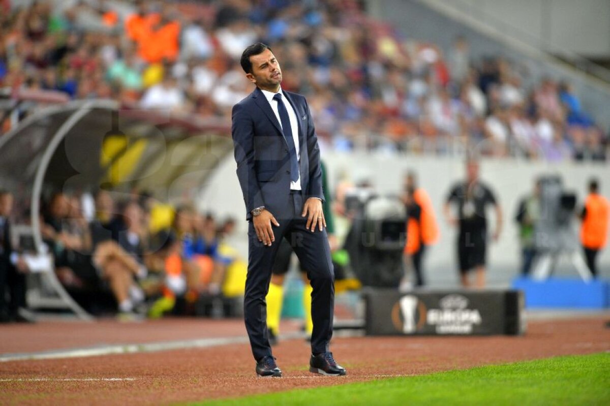 FOTO + VIDEO Victorie-shaorma cu de toate » Succes la scor de neprezentare pentru FCSB cu Viktoria Plzen, într-o seară în care Budescu și Alibec au fost sclipitori