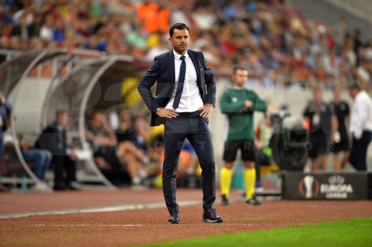 FOTO + VIDEO Victorie-shaorma cu de toate » Succes la scor de neprezentare pentru FCSB cu Viktoria Plzen, într-o seară în care Budescu și Alibec au fost sclipitori