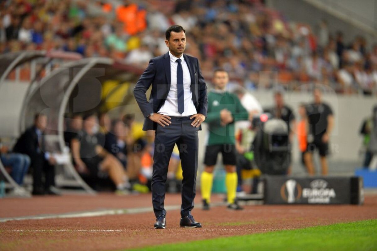 FOTO + VIDEO Victorie-shaorma cu de toate » Succes la scor de neprezentare pentru FCSB cu Viktoria Plzen, într-o seară în care Budescu și Alibec au fost sclipitori