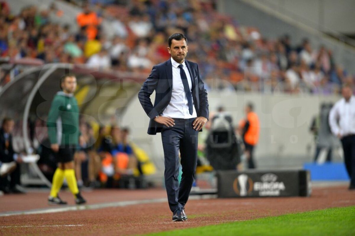 FOTO + VIDEO Victorie-shaorma cu de toate » Succes la scor de neprezentare pentru FCSB cu Viktoria Plzen, într-o seară în care Budescu și Alibec au fost sclipitori