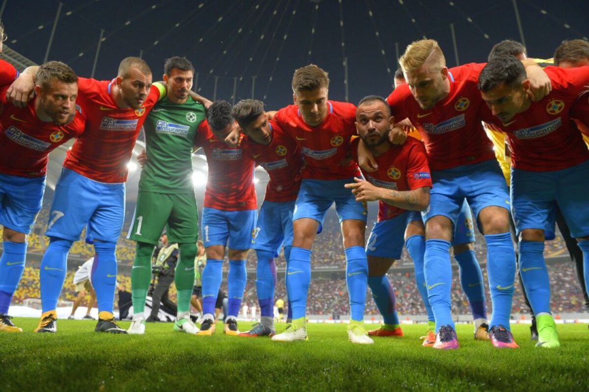 Fotografia zilei - cele mai interesante imagini ale lunii septembrie 2017 în sport